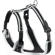 Шлея Ferplast Ergocomfort P (XS, серый)