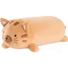 Подушка-игрушка Maxitoys Рыжий Кот / MT-14022022-8-3