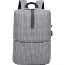 Рюкзак Norvik Ulta Star 4007.10 (серый)