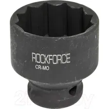 Головка слесарная RockForce RF-44836TH