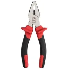 Плоскогубцы EKF PROxima Expert pas-160-exp