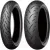 Мотошина задняя Dunlop Sportmax GPR-300 180/55R17 73W TL