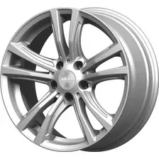 Литой диск SKAD Мюнхен 18x8" 5x114.3мм DIA 67.1мм ET 45мм Селена