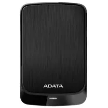 Внешний жесткий диск A-DATA HV320 2TB черный