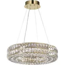 Люстра Odeon Light Panta 4926/52L