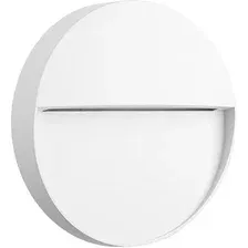 Уличный настенный светильник Mantra Baker 7014