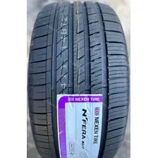 Автомобильные шины NEXEN N'Fera AU7 225/40R19 93Y XL