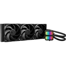 Система жидкостного охлаждения для процессора be quiet! Silent Loop 3 420mm BW026