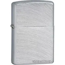 Зажигалка Zippo Classic 24647 Chrome Arch