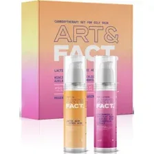  Art&amp;Fact Fact Carboxytherapy Set for Oily Skin