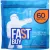 Таблетки для посудомоечных машин FASTBUY ECO Crystal Power DishTabs (60шт)