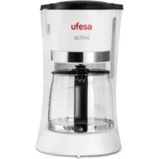 Капельная кофеварка Ufesa Activa CG7123