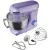 Планетарный миксер Weissgauff WSM 131 PML Prime Chef