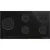 Варочная панель Smeg PV695LCNR