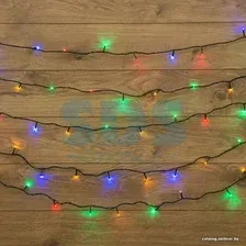 Светодиодная гирлянда Neon-Night Твинкл Лайт 20 м 303-119