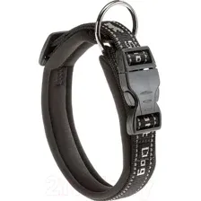 Ошейник Ferplast Sport Dog C20/43 / 78003921 (серый)
