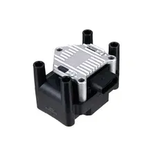 Катушка зажигания ZENTPARTS Z51257