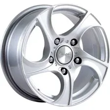 Литые диски SKAD Вихрь 16x7" 5x139.7мм DIA 98.5мм ET 40мм Селена