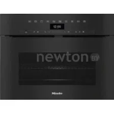 Электрический духовой шкаф Miele H 7440 BMX OBSW