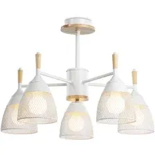 Люстра средней высоты Ambrella light Traditional TR8012