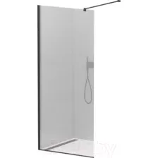 Душевая стенка Cezares LIBERTA-L-1-90-120-C-NERO