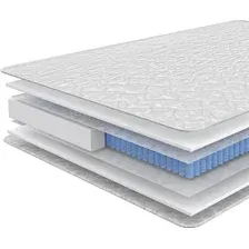 Матрас Sonline Prestige Soft 160x190 (трикотаж)