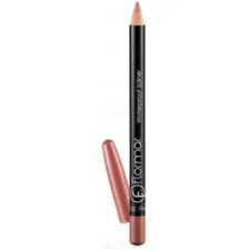 Карандаш для губ Flormar Waterproof Lipliner Водостойкий тон 201