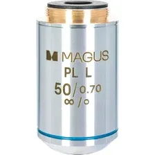 Объектив Magus SFR50 50х/0.70 Plan L Pol 83454
