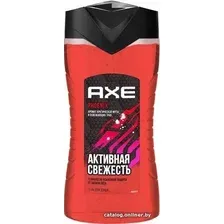 Axe Гель для душа Phoenix 250 мл