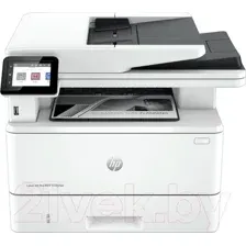 МФУ HP LaserJet Pro 4103fdn (2Z628A)
