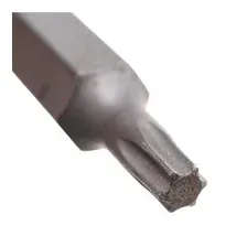 Бита TORX T25х70 мм (5/16") KING TONY 187025T