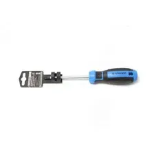 Forsage - Отвертка крестовая магнитная PZ2х100мм / F-7121002