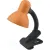 Настольная лампа Uniel TLI-206 Orange 02463