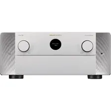 AV ресивер Marantz Cinema 30 (серебристый)