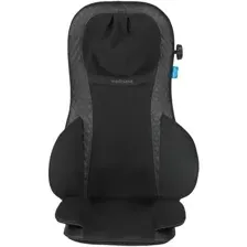 Массажная накидка Medisana MCG 820 (черный)