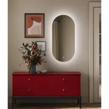 Зеркало Emze 45x77 / LED.45.77.4K (с подсветкой)