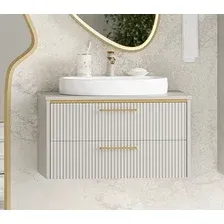 Brevita Elche 80 ELC-01080-0502Я (серый кашемир)