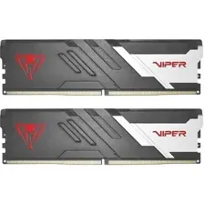 Оперативная память Patriot Viper Venom 2x16ГБ DDR5 7400МГц PVV532G740C36K