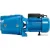Насос поверхностный садовый UNIPUMP ECO JET 80 LA (42061)