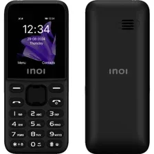 INOI 140 CLASSIC LITE 4G (ЧЕРНЫЙ)
