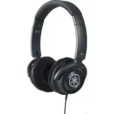 Наушники Yamaha HPH-150 (черный)