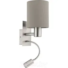 Бра Eglo Pasteri 96478