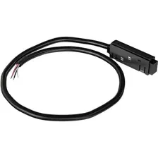 Коннектор для шинопровода Arte Lamp Expert-Accessories, A590106