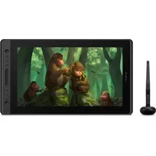 Графический монитор Huion Kamvas Pro 16