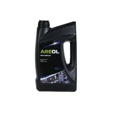 Трансмиссионное масло AREOL MTF 80W90AR212 80W-90 минеральное 4 л