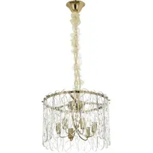Подвесная люстра Citilux Talla CL318262