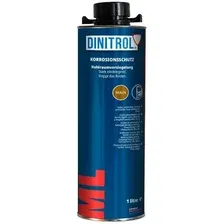 Dinitrol ML для скрытых полостей 1л, евробаллон