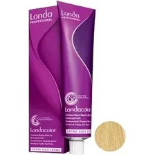 Крем-краска для волос Londa Professional Londacolor Стойкая Permanent 9/13