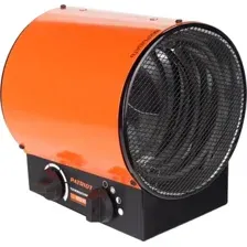 Тепловая пушка электрическая PATRIOT ECO-R 3