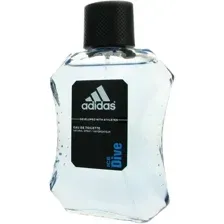 Adidas Ice Dive 100 мл